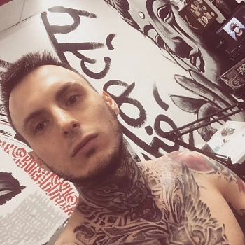 Алексей Михайлович Саблин