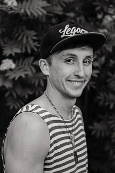 Линкевич Сергей 
