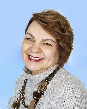 Орлова Марина Викторовна
