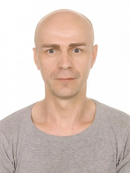 Сергиуш Пархимович 