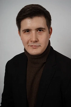 Балуев Данил Александрович
