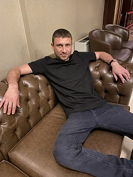 Шемелин Александр 