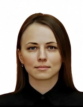 Дрожжина Мария