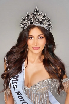 Насибова Галина