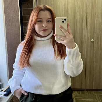Игнатьева Вероника