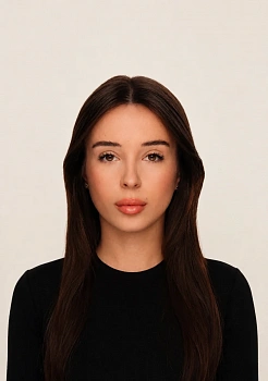 Втюрина Софья 