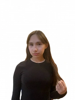 Турсунова Сафина
