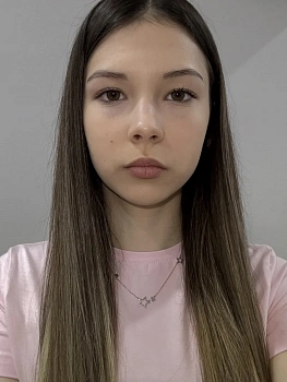 Кашина Алиса