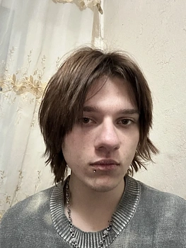 Аббасов Артём 