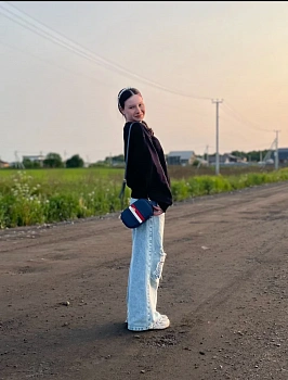 Ульяна Грузинская
