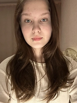Плюхина Виктория 