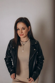 Аноева Надежда Михайловна 