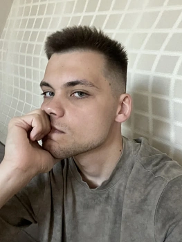 Аглиуллов Данил 