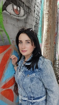 Инесса Капитунова