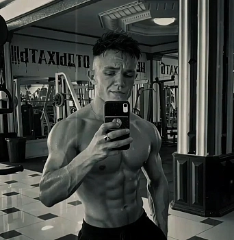 Коротков Кирилл 