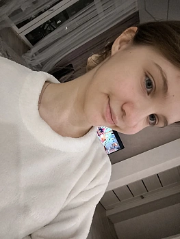 Смирнова Дарина