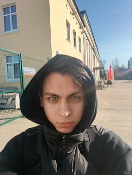 Егор Олегович Савельев