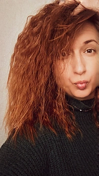 Тимохина Светлана 