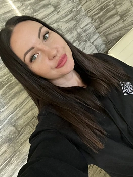 Матвеева Алина Николаевна