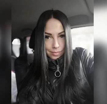 Светлана Перфильева