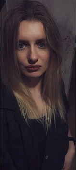 Надежда Сергеевна Тарасова