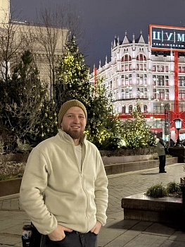 Кальченко Артём 