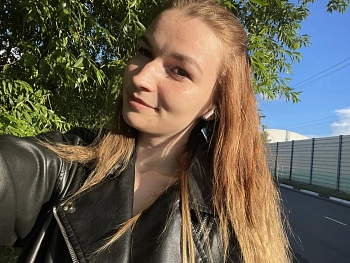 Анастасия Витальевна Поддубная