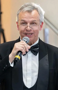 Верховинский Александр Владимирович