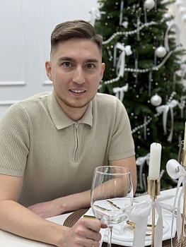 Жумобаев Жанат