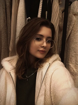 Шепета Диана 