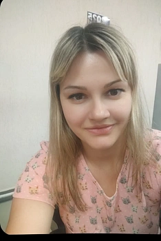 Елена Николаевна Галагуш