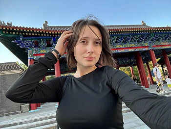 Виктория Владимировна Юрченко