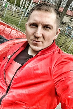 Шпортак Сергей