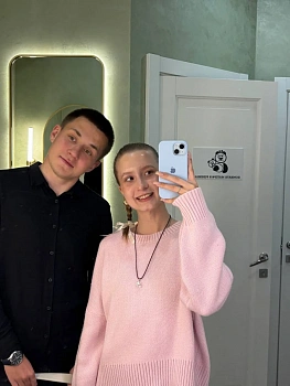 Данил матросов