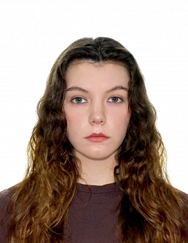 Денисова Анна Сергеевна 