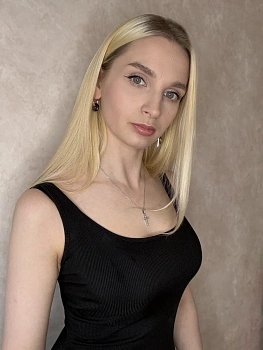 Морозова Юлия
