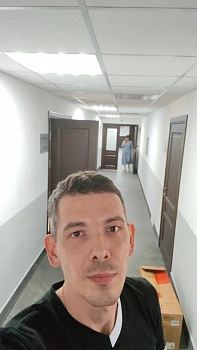 Чебурков Александр 