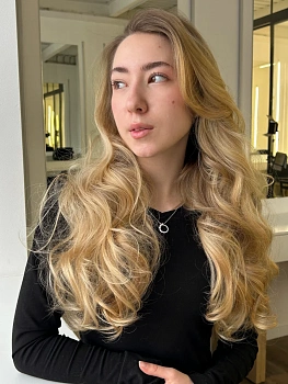 Залевская Маргарита 