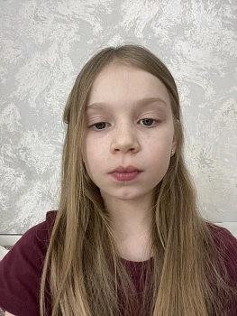 Гапеенко Ксения