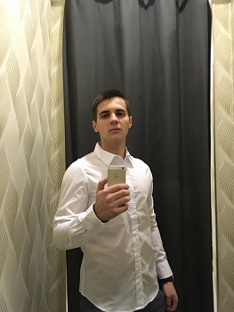 Родионов Александр Геннадьевич 