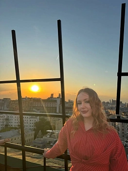 Кружкина Софья 