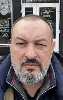 Борисов Константин Сергеевич