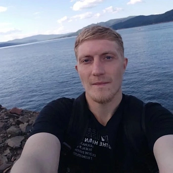 Борисов Дмитрий
