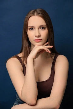 Семенюк Юлия