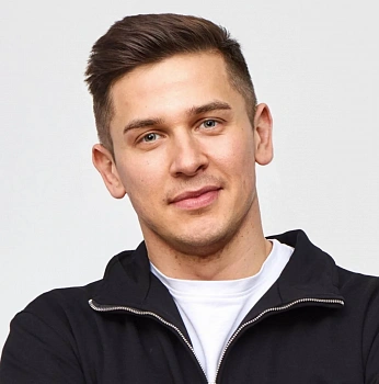Никулин Сергей Сергеевич