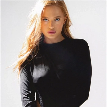 Куликова Валерия Дмитриевна