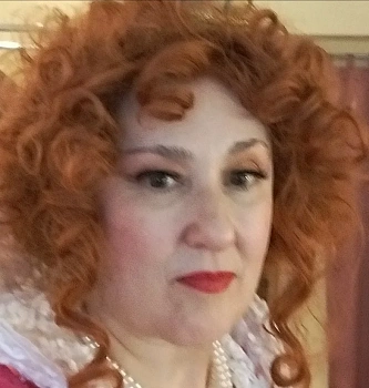 Елена Борисовна Кулямина