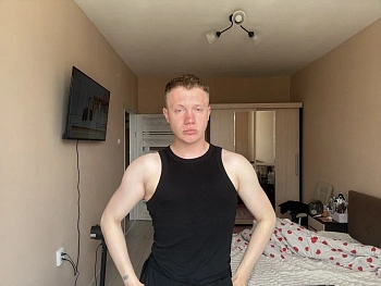 Кроликов Алексей Михайлович 