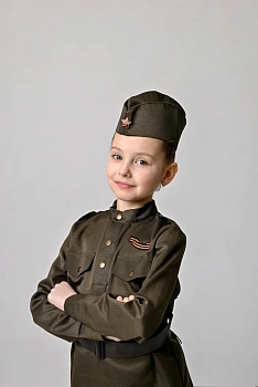 Беденко Анна