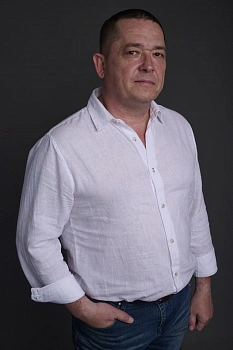Кабанов Денис Владимирович